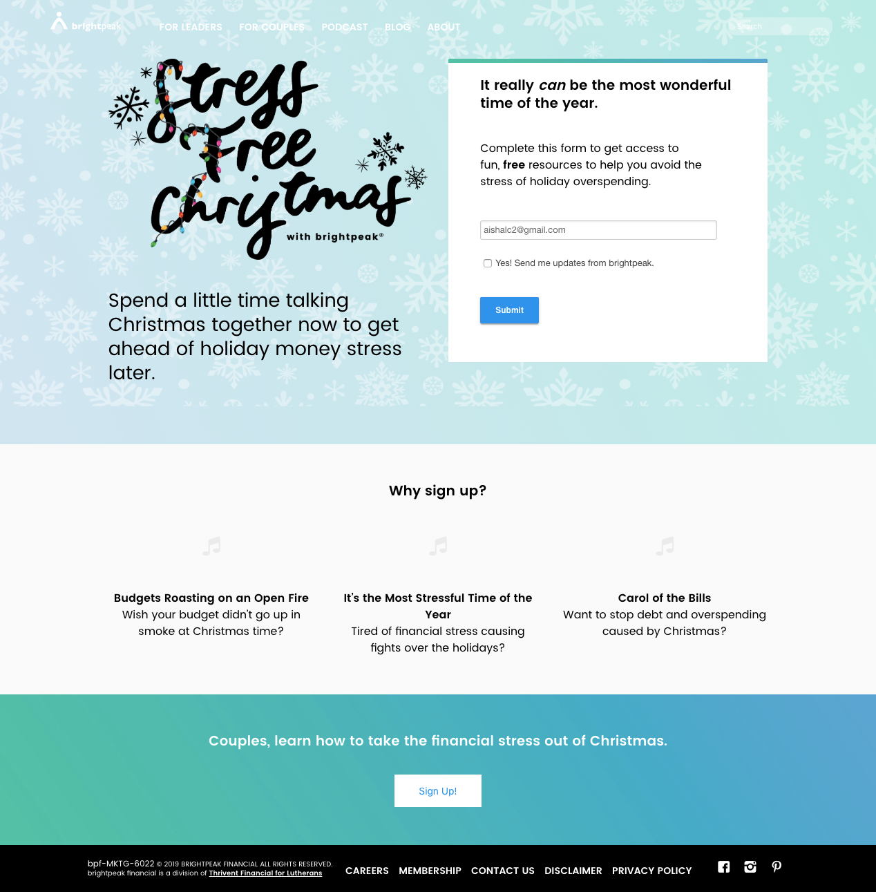 Stress Free Christmas Webpage.png